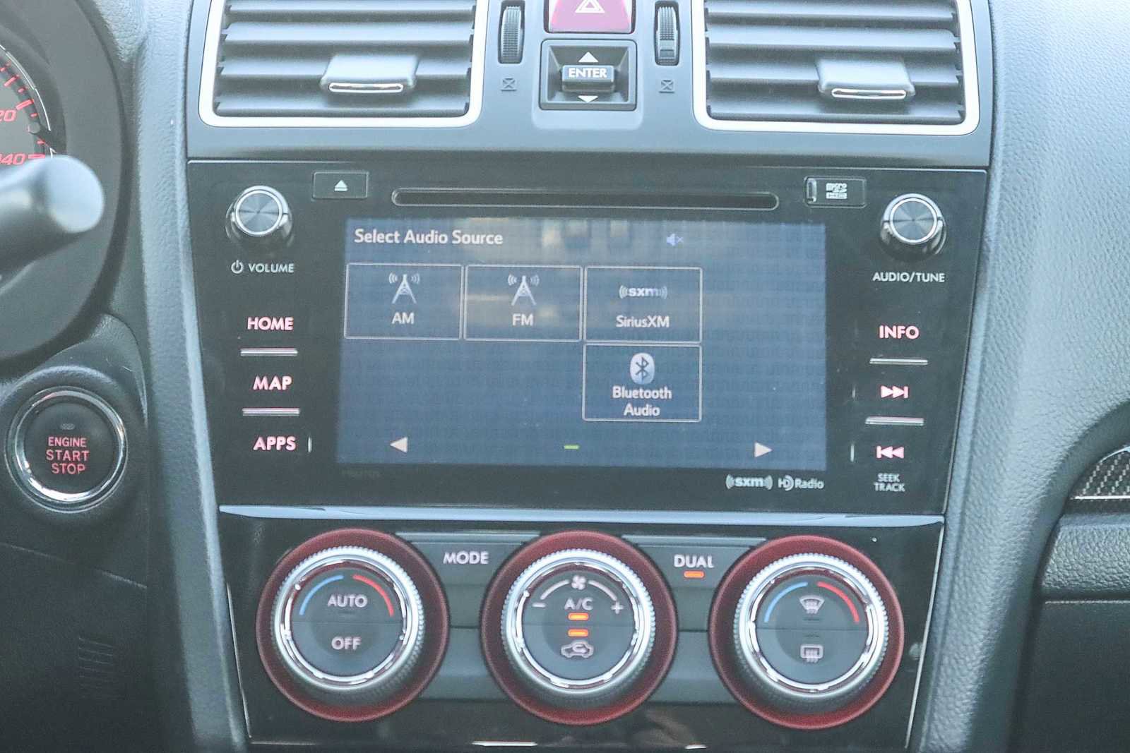 Used 2016 Subaru WRX STI Limited w/ Popular Package #3 image 13