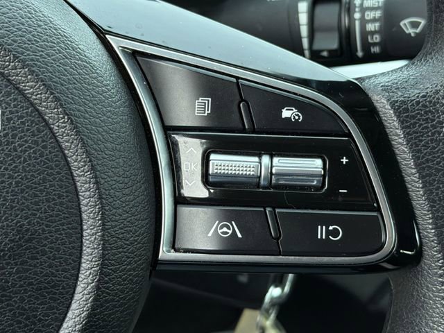 Used 2024 Kia Forte LXS image 29