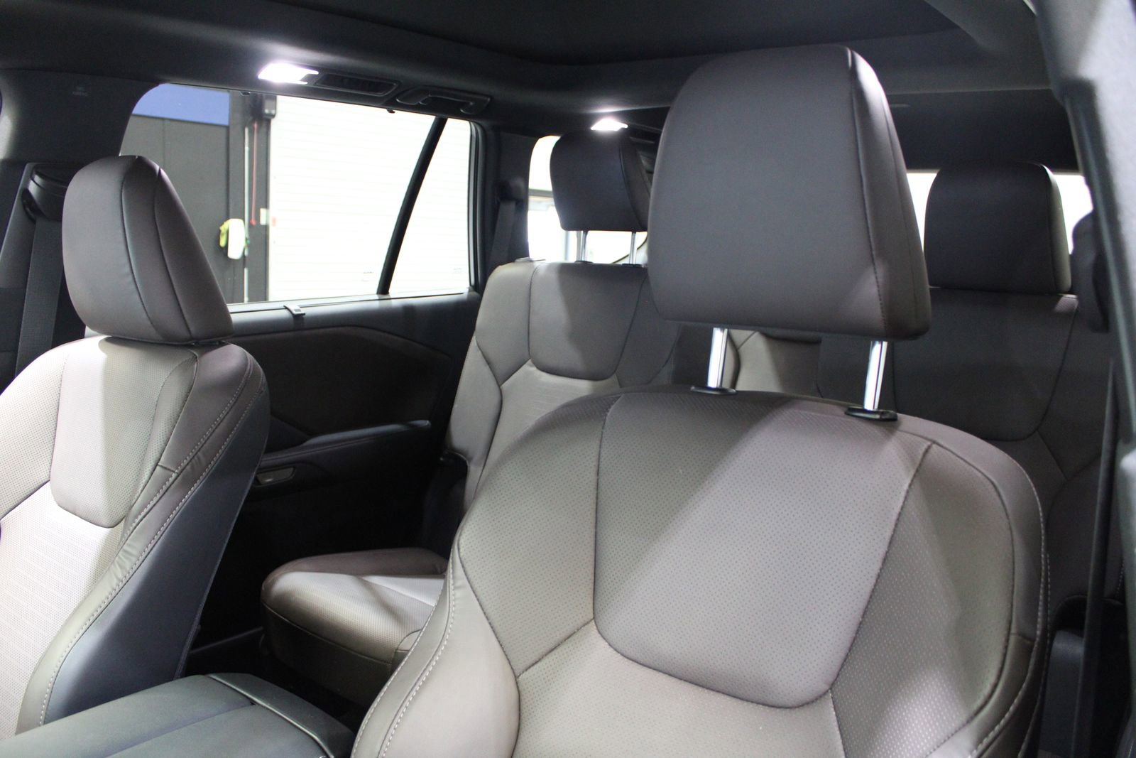 Used 2024 Lexus TX 350 AWD w/ Captains Chair Package image 20