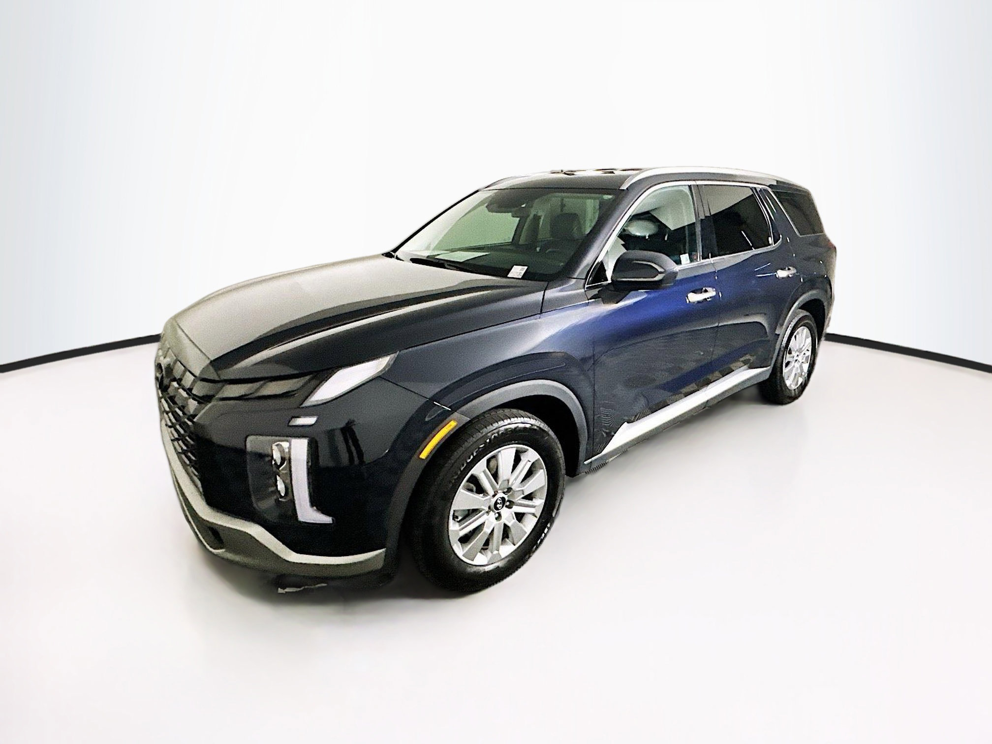 Used 2025 Hyundai Palisade SEL image 3