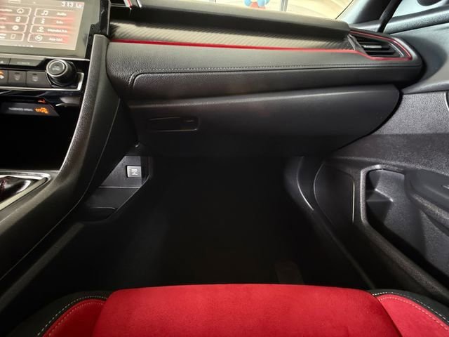 Used 2019 Honda Civic Type R image 23