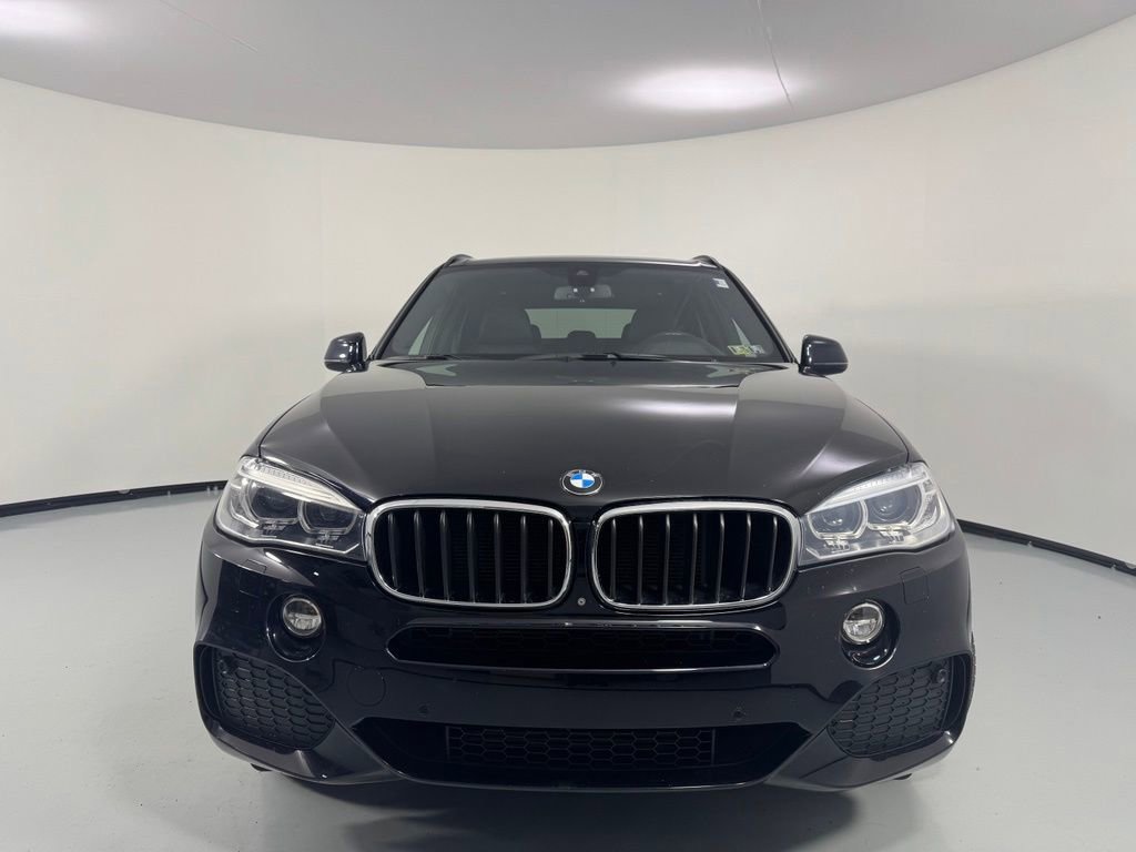 Used 2017 BMW X5 xDrive35i AWD/4WD image 2