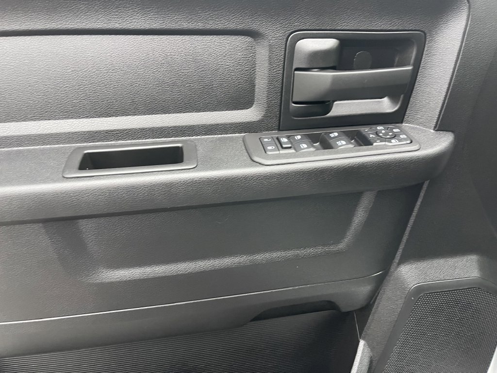 New 2026 RAM 2500 Tradesman AWD/4WD image 15