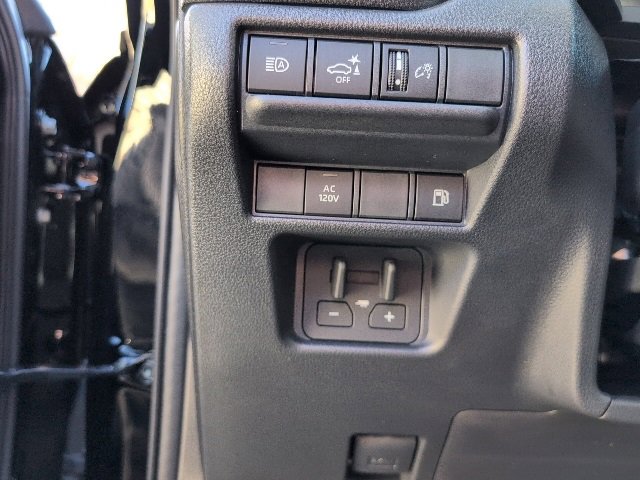 Used 2024 Toyota Land Cruiser 1958 image 17