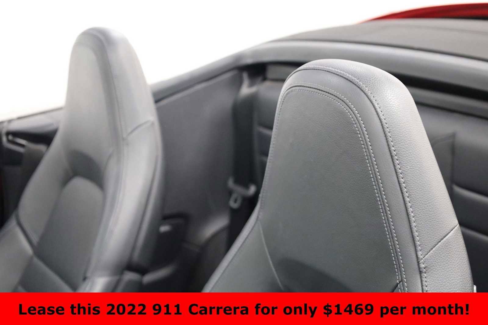 Certified 2022 Porsche 911 Carrera image 19