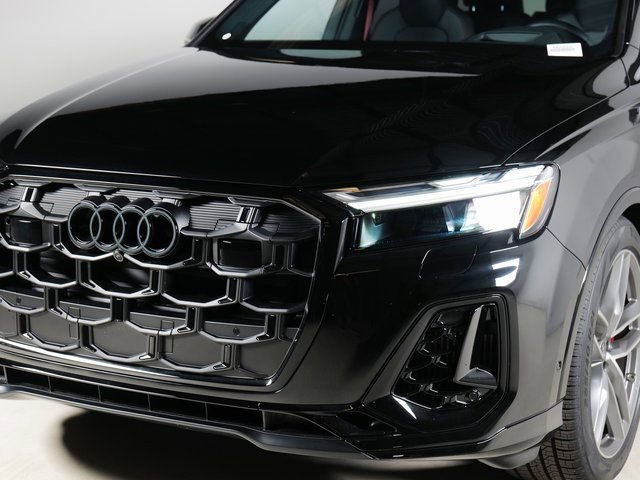 New 2026 Audi Q7 3.0T Prestige AWD/4WD image 29