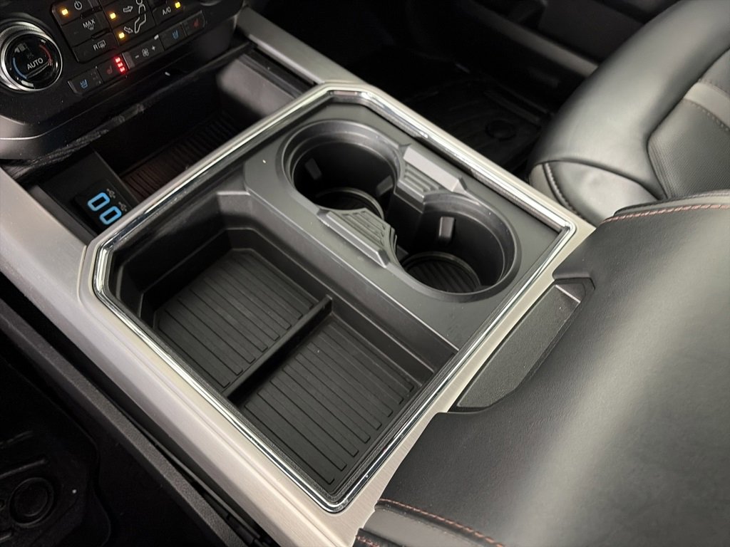 Used 2019 Ford F350 Platinum w/ Platinum Ultimate Package image 22