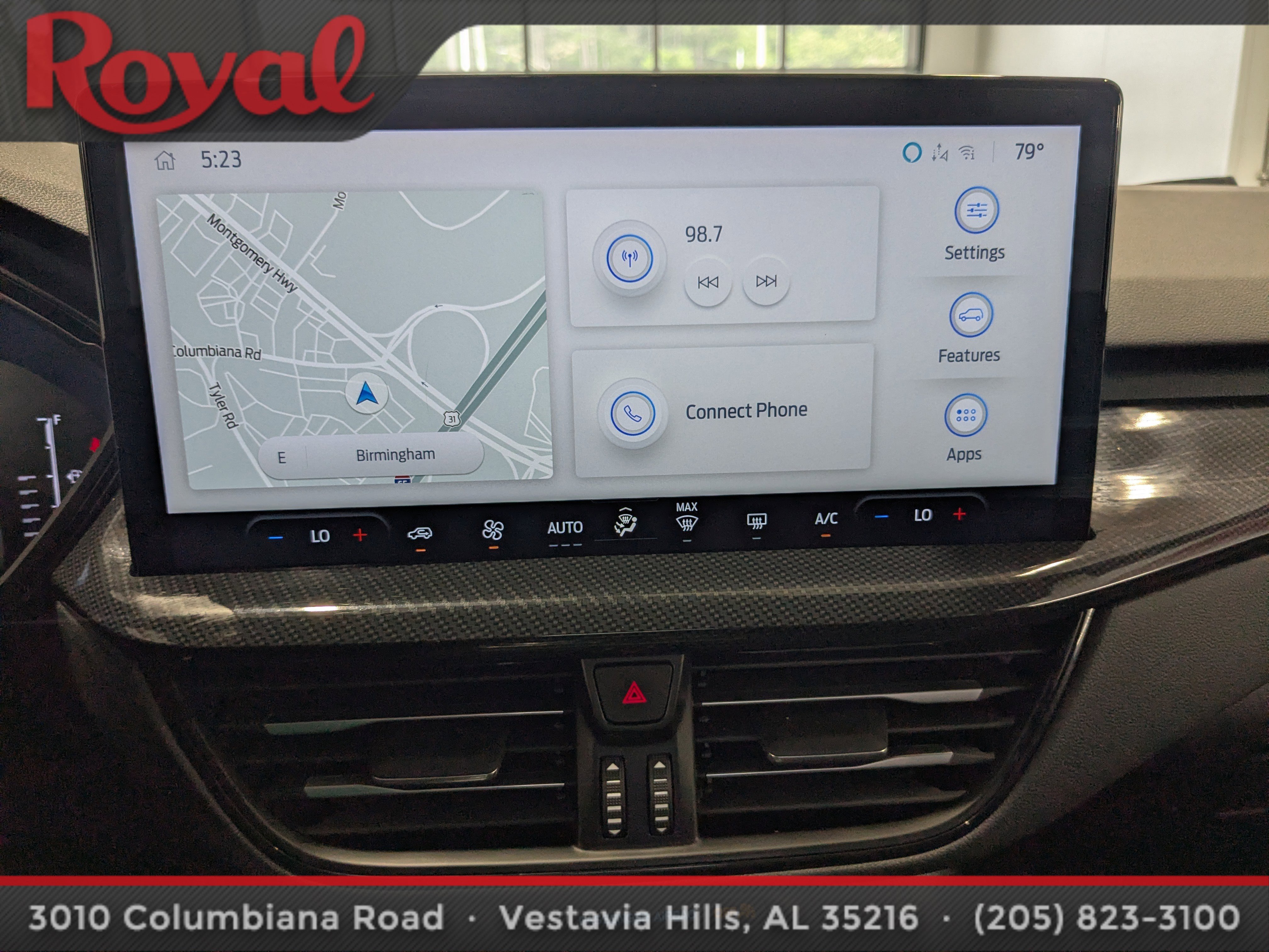 Used 2024 Ford Escape ST-Line w/ Tech Pack #1 FWD image 20