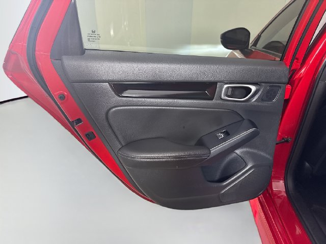 Used 2023 Honda Civic Touring image 24