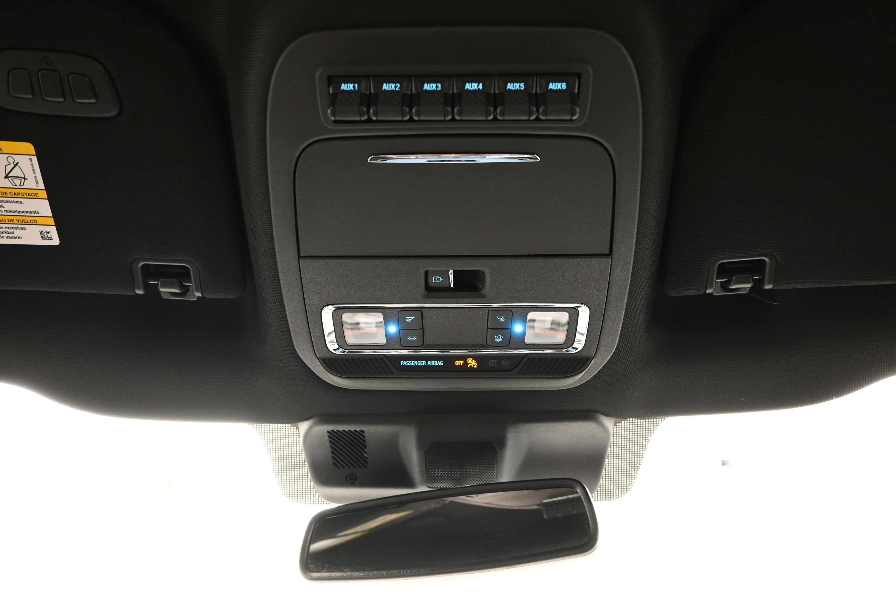 Used 2025 Ford F150 Tremor w/ Equipment Group 402A High AWD/4WD image 28