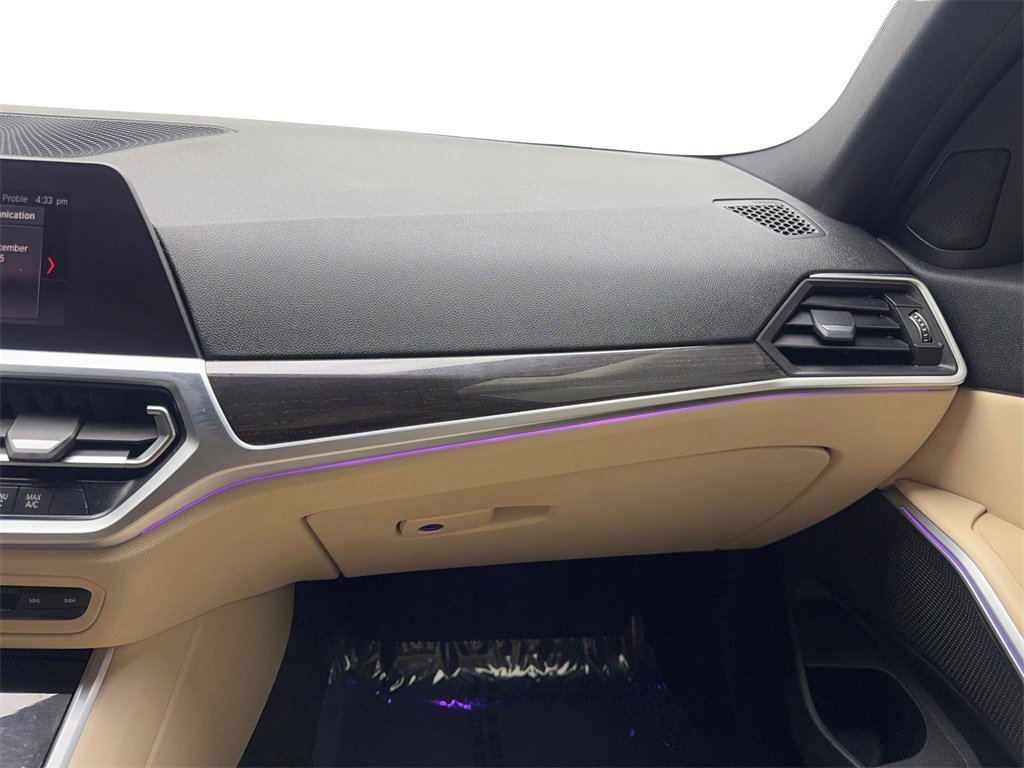 Used 2019 BMW 330i Sedan image 58