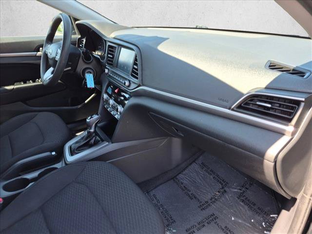 Used 2020 Hyundai Elantra SEL w/ Cargo Package (C1) FWD image 20