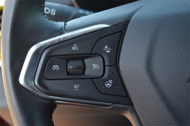 Certified 2024 Chevrolet Trax LT w/ Driver Confidence Package image 24