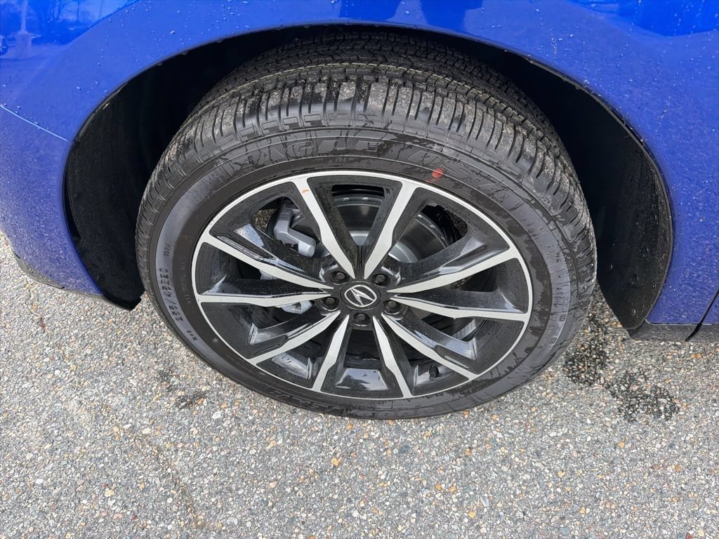 New 2026 Acura RDX A-Spec AWD/4WD image 9