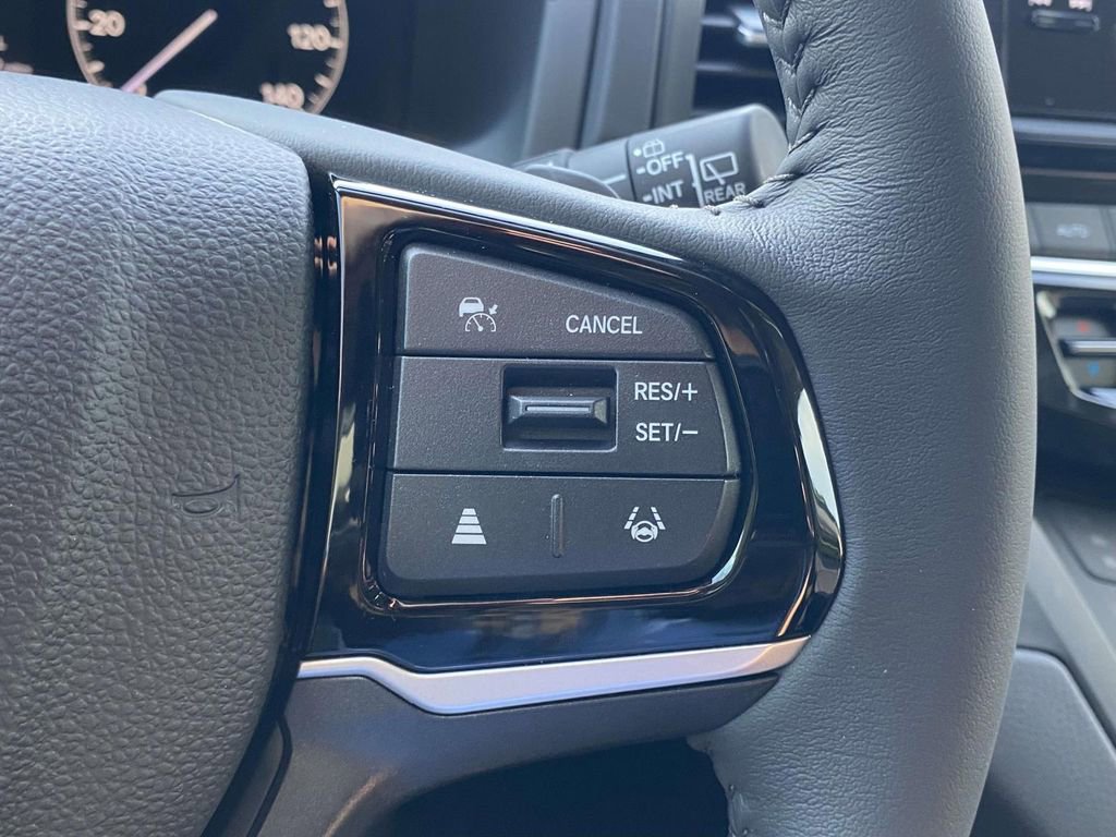 New 2026 Honda Odyssey EX-L image 20
