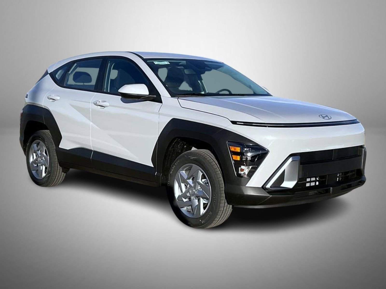 New 2026 Hyundai Kona SE image 3