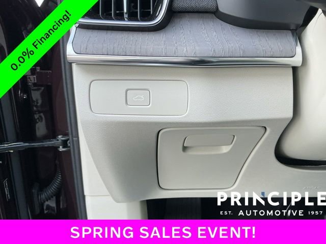 New 2026 Volvo XC90 B5 Ultra image 25