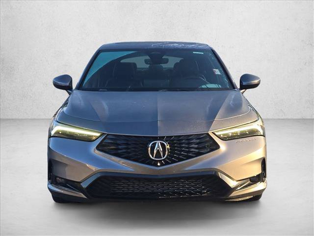 Used 2024 Acura Integra A-Spec FWD video 2