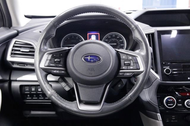 Used 2021 Subaru Forester Limited w/ Popular Package #3 image 14