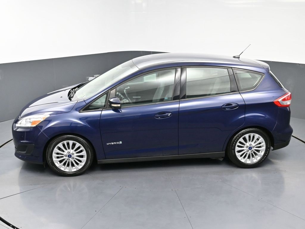 Used 2017 Ford C-MAX SE image 41
