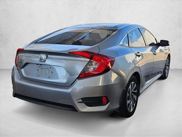 Used 2016 Honda Civic EX image 8