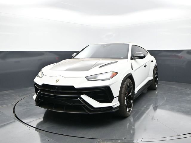 Used 2023 Lamborghini Urus Performante AWD/4WD image 4