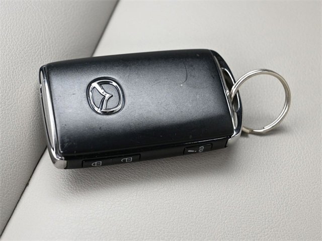 Used 2023 MAZDA CX-30 AWD 2.5 S w/ Preferred Package image 15