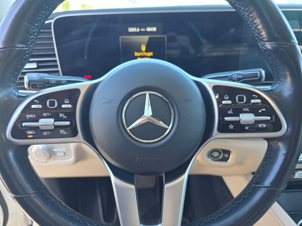 Used 2022 Mercedes-Benz GLE 350 4MATIC image 22