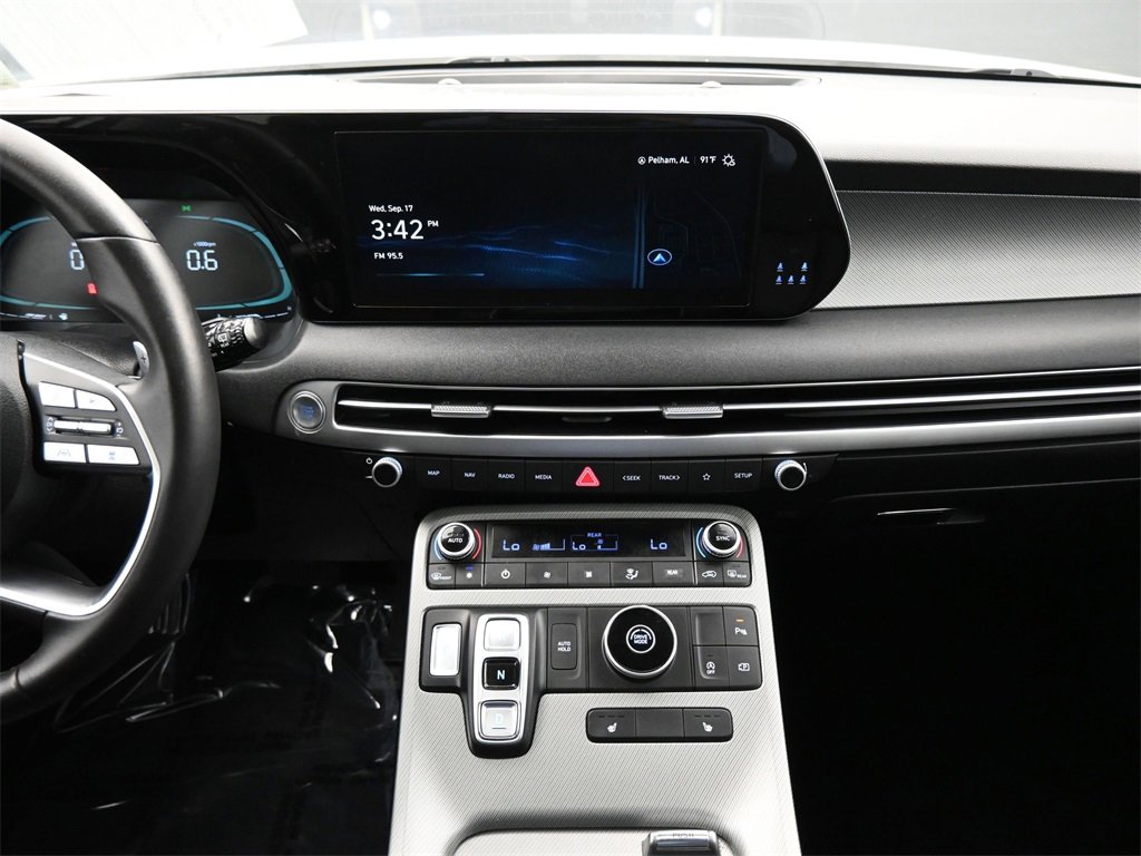 Used 2023 Hyundai Palisade XRT image 11