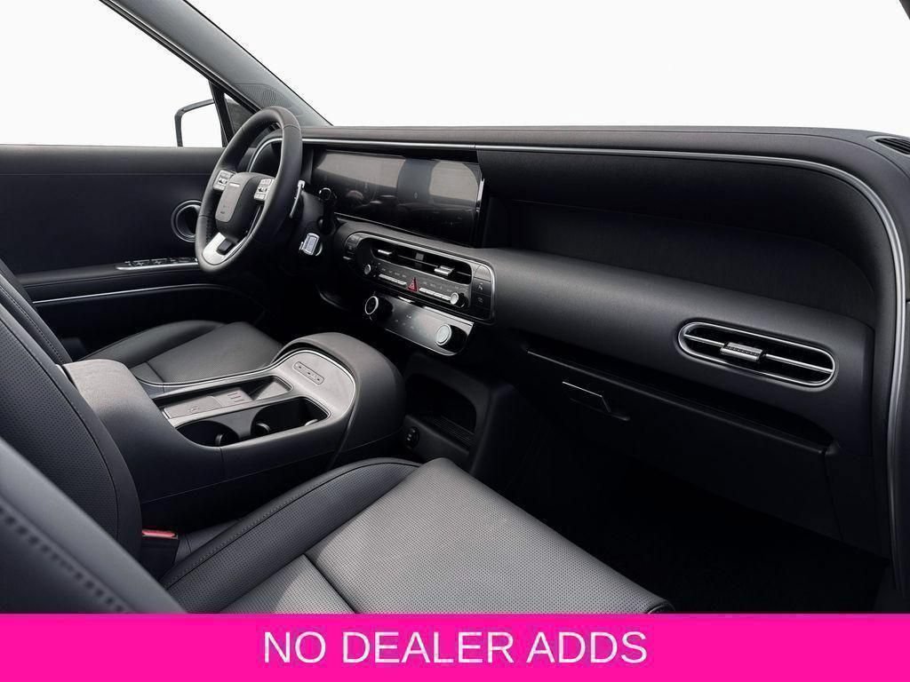 New 2026 Hyundai Palisade SEL FWD image 75