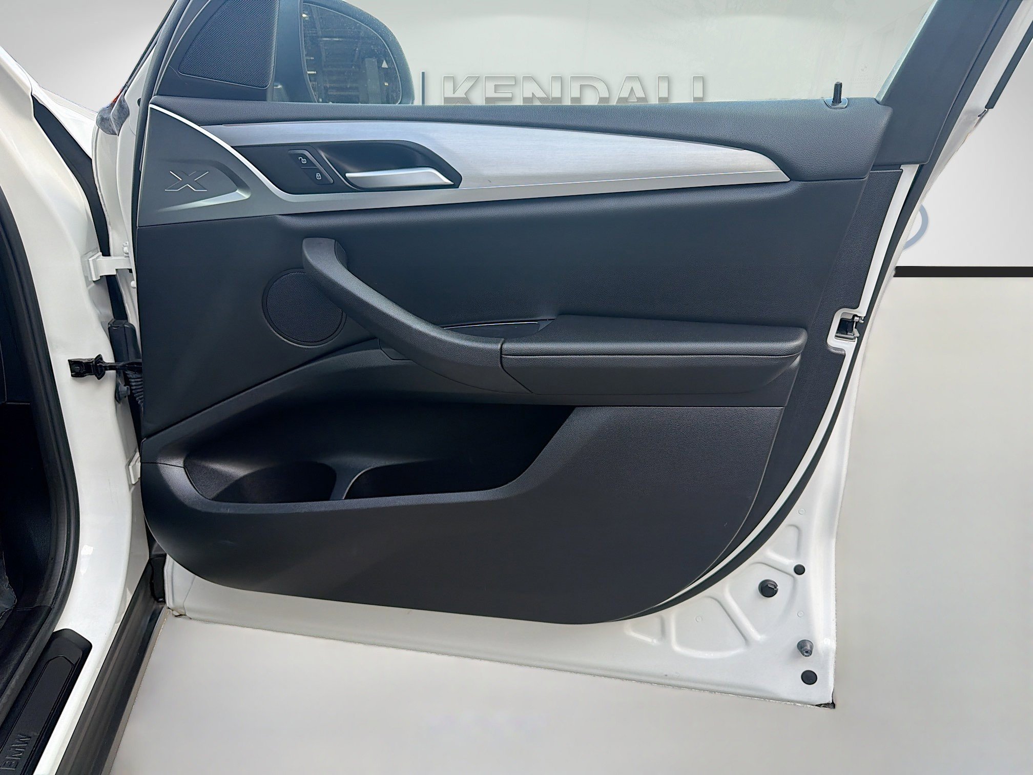 Used 2024 BMW X3 sDrive30i w/ Convenience Package RWD image 33