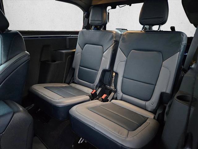 Used 2021 Ford Bronco First Edition image 18