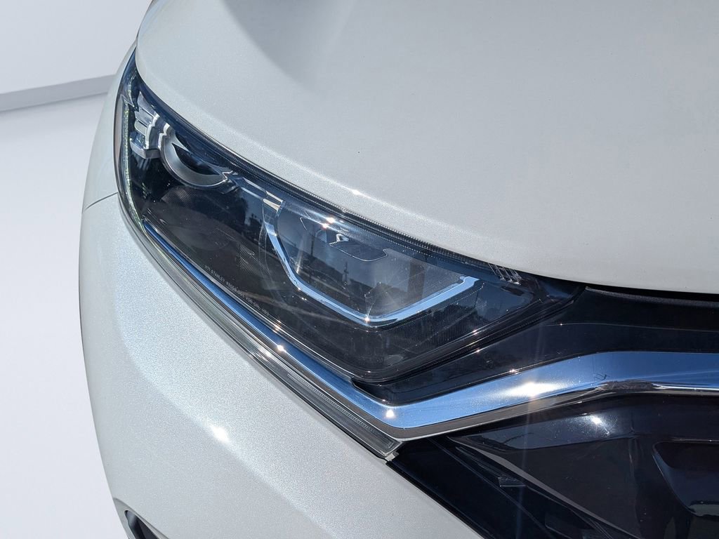 Used 2022 Honda CR-V Special Edition image 9