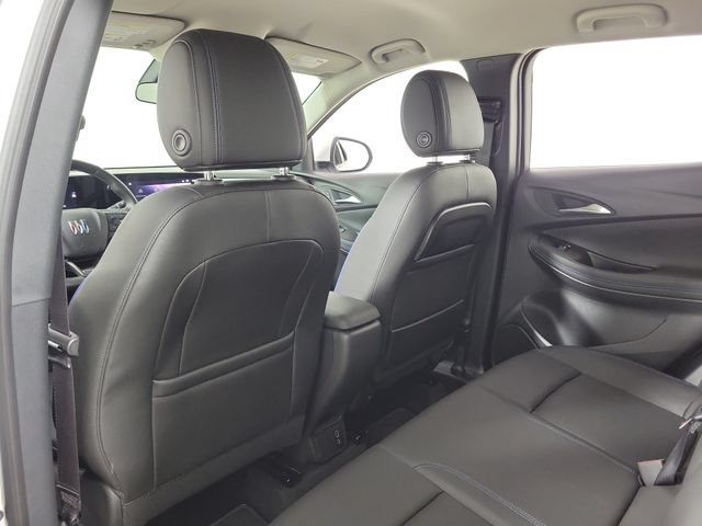 Used 2026 Buick Encore GX Sport Touring w/ Advanced Technology Package FWD image 11