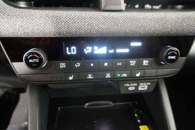 New 2026 Subaru Outback Limited image 18