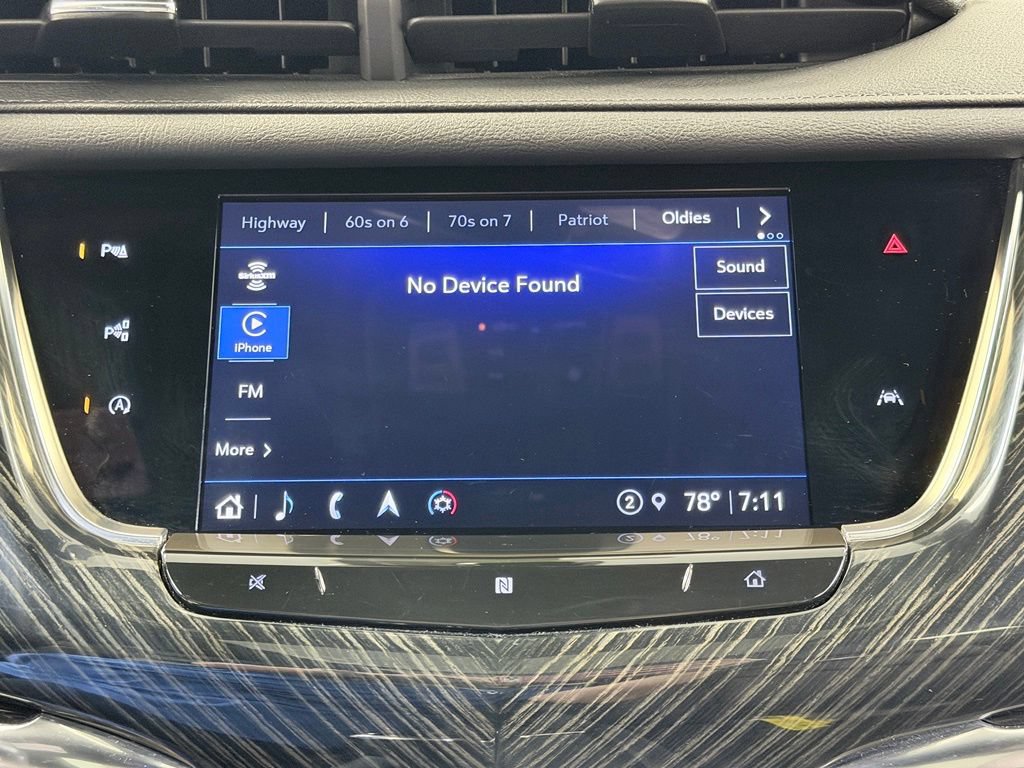 Used 2021 Cadillac XT6 Premium Luxury AWD/4WD image 58