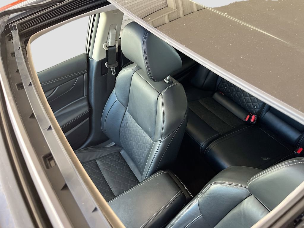 Used 2021 Nissan Maxima Platinum w/ Sport Mat Group image 22