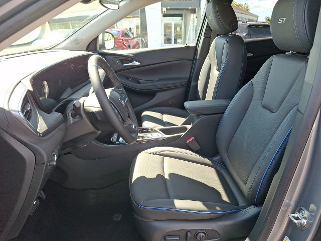 New 2026 Buick Encore GX Sport Touring w/ Comfort Package AWD/4WD image 13