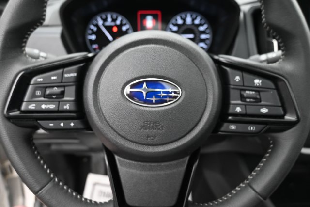 Used 2025 Subaru Forester Premium AWD/4WD image 17