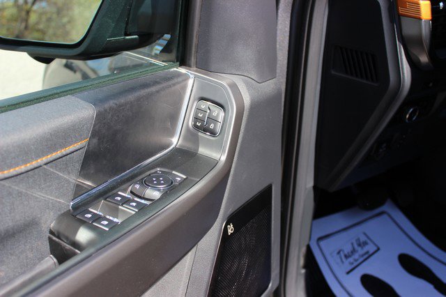 Used 2025 Ford F150 Tremor w/ Equipment Group 402A High image 7