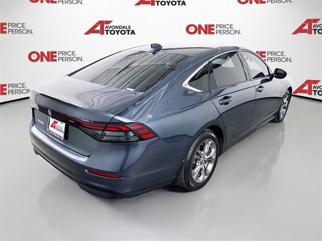 Used 2024 Honda Accord EX image 7