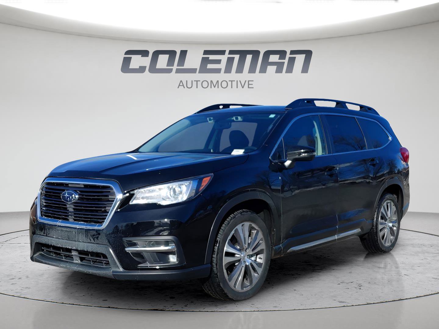 Used 2022 Subaru Ascent Limited image 1