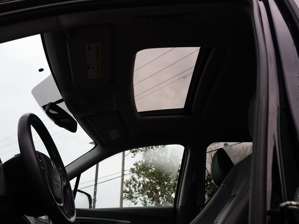 Used 2017 Honda Pilot EX-L image 34
