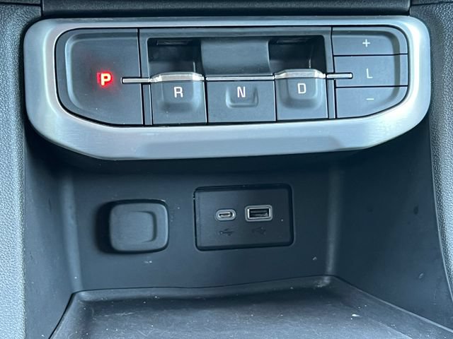 Used 2020 GMC Acadia SLE FWD image 25