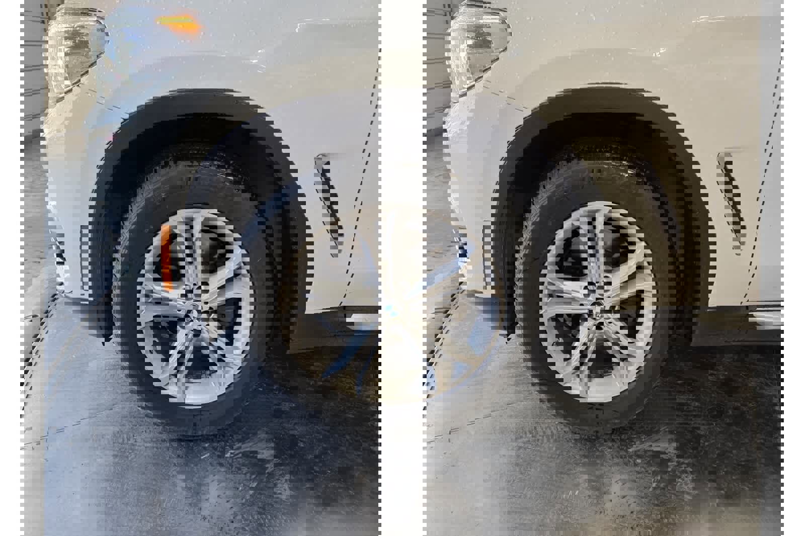 Used 2018 BMW X3 xDrive30i w/ Convenience Package image 3