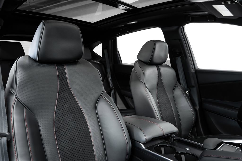 New 2026 Acura RDX A-Spec image 21