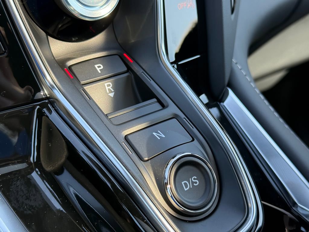 New 2026 Acura RDX SH-AWD image 23