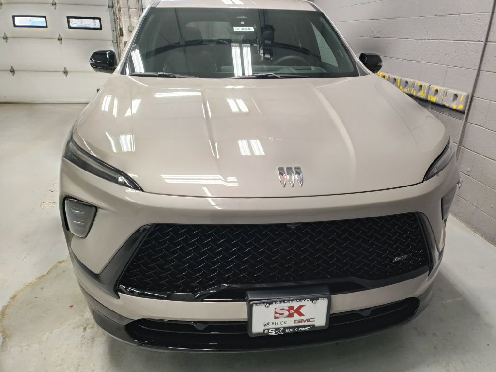 New 2026 Buick Enclave Sport Touring w/ Power Package image 6