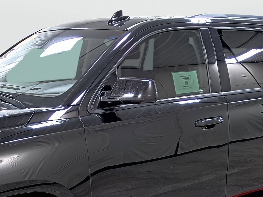 Used 2018 Chevrolet Tahoe LT image 8