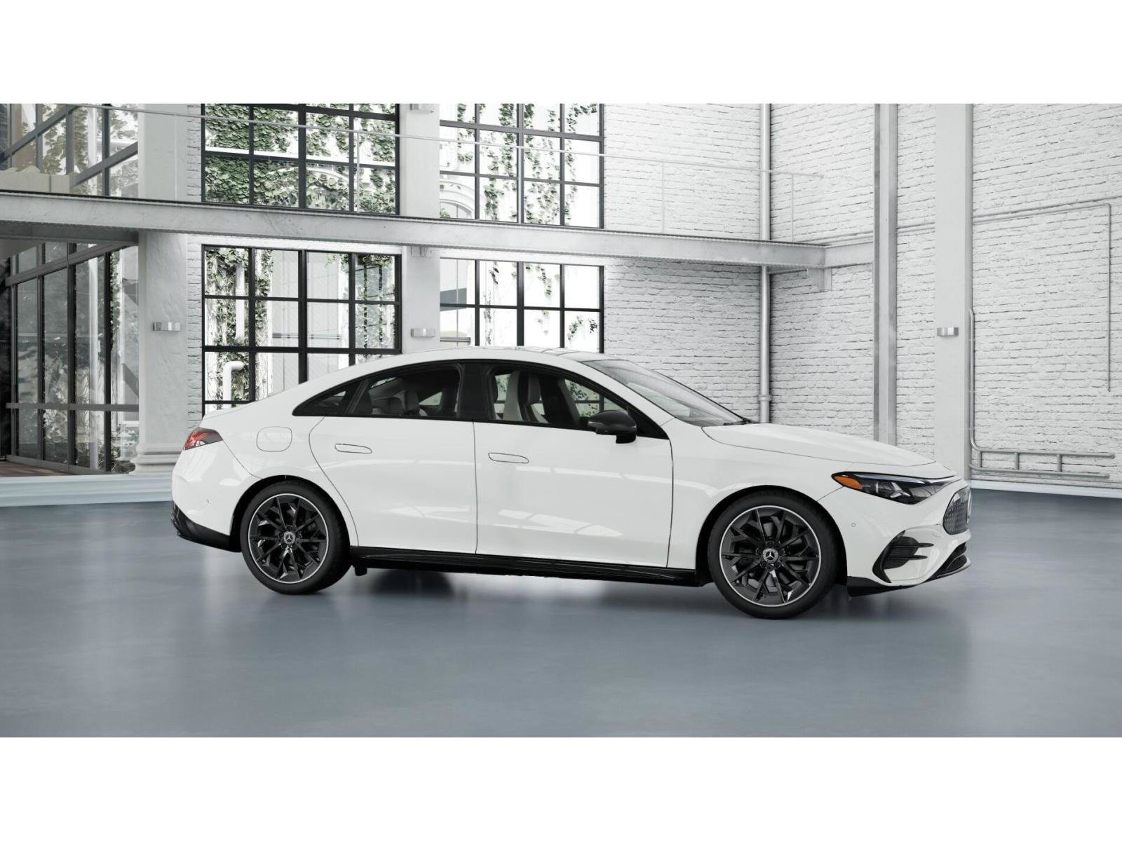 New 2027 Mercedes-Benz CLA 250+ image 14